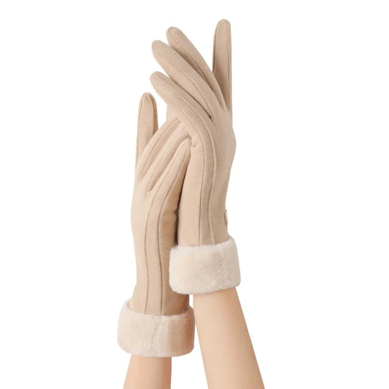 Thermal Touchscreen Gloves