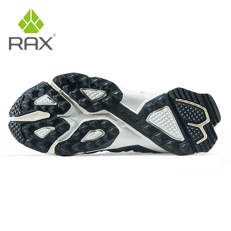 RAX Winter Snow Hiking Boots