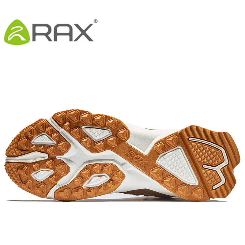 RAX Trail Hiking Boots
