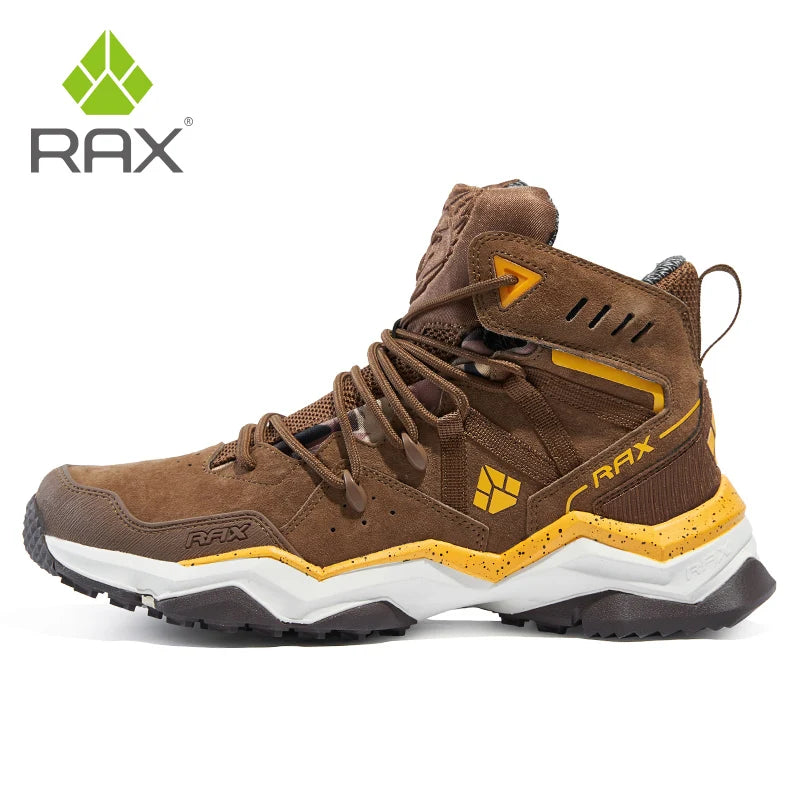 RAX Winter Hiking Boots