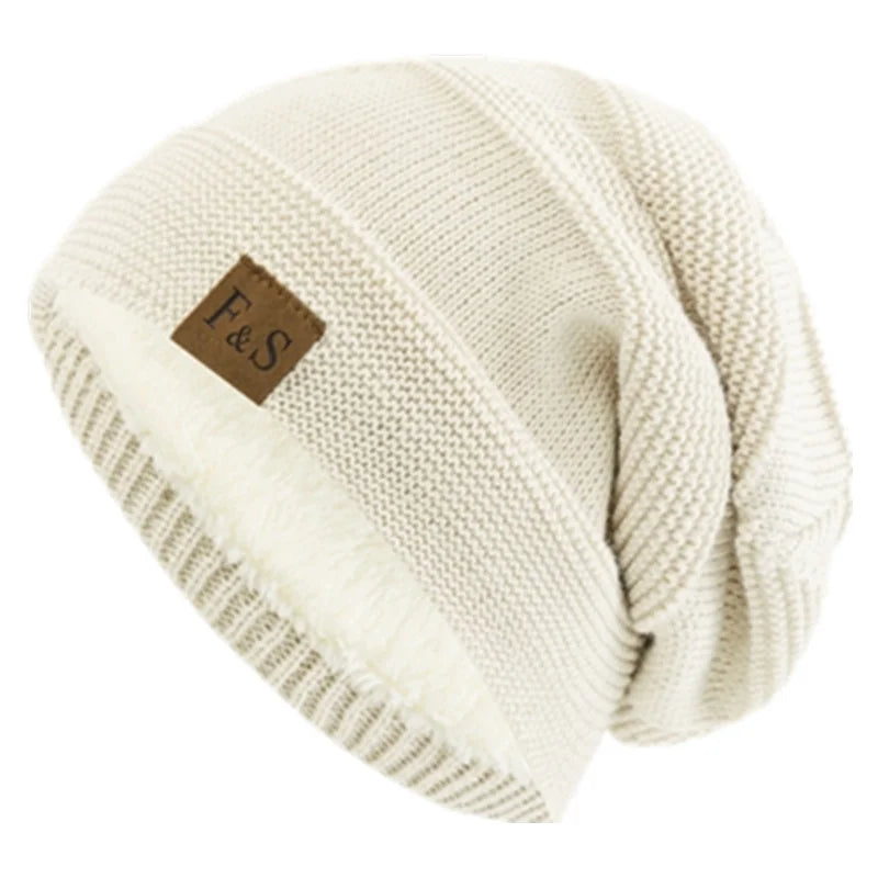 Premium Lined Knit Beanie