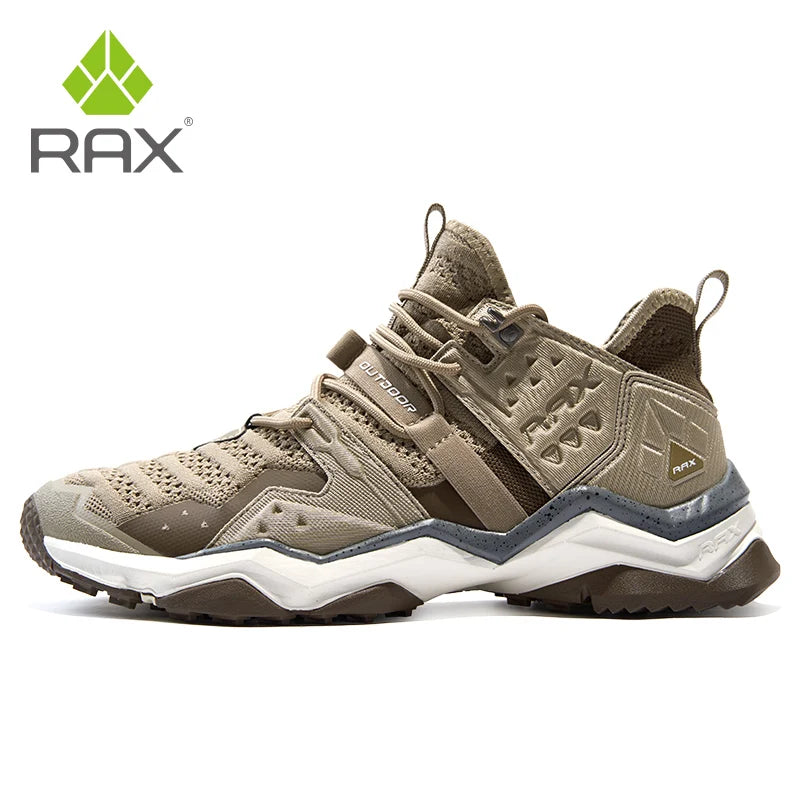 RAX Trail Hiking Boots