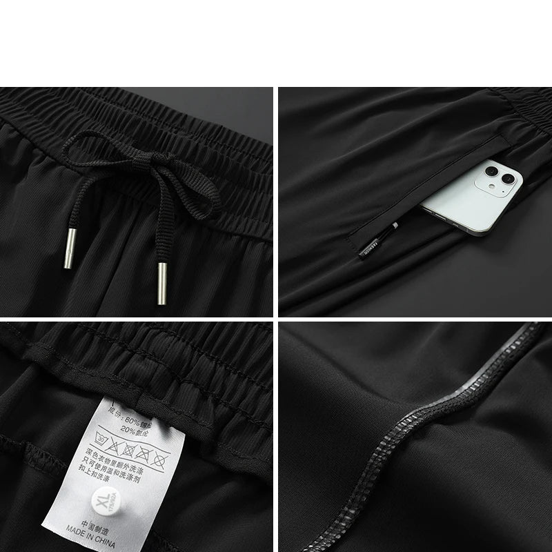 Men’s Lightweight Cooling Pants