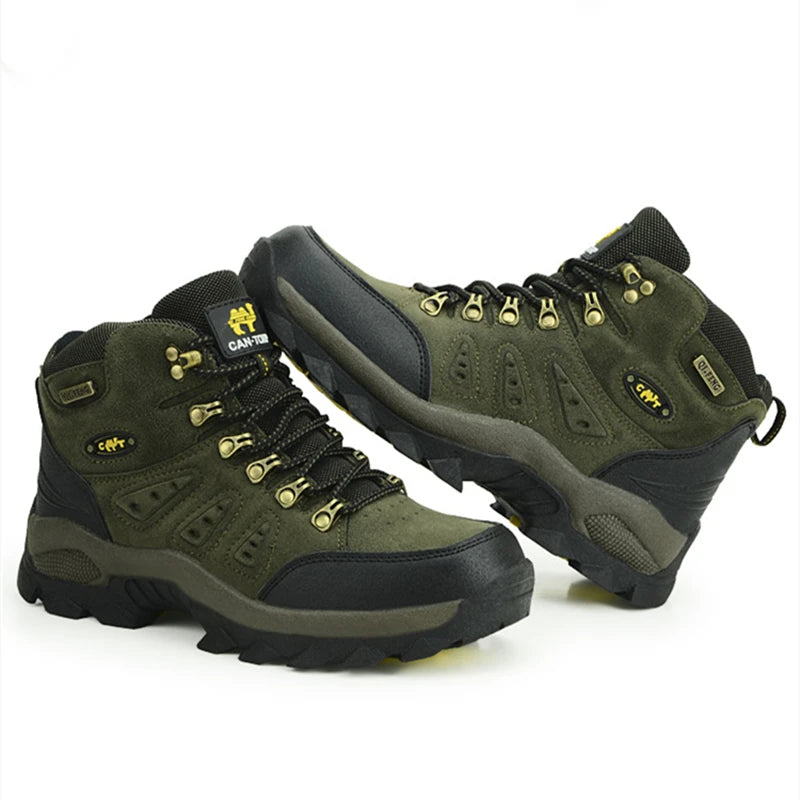 Outdoor Hiking Boots