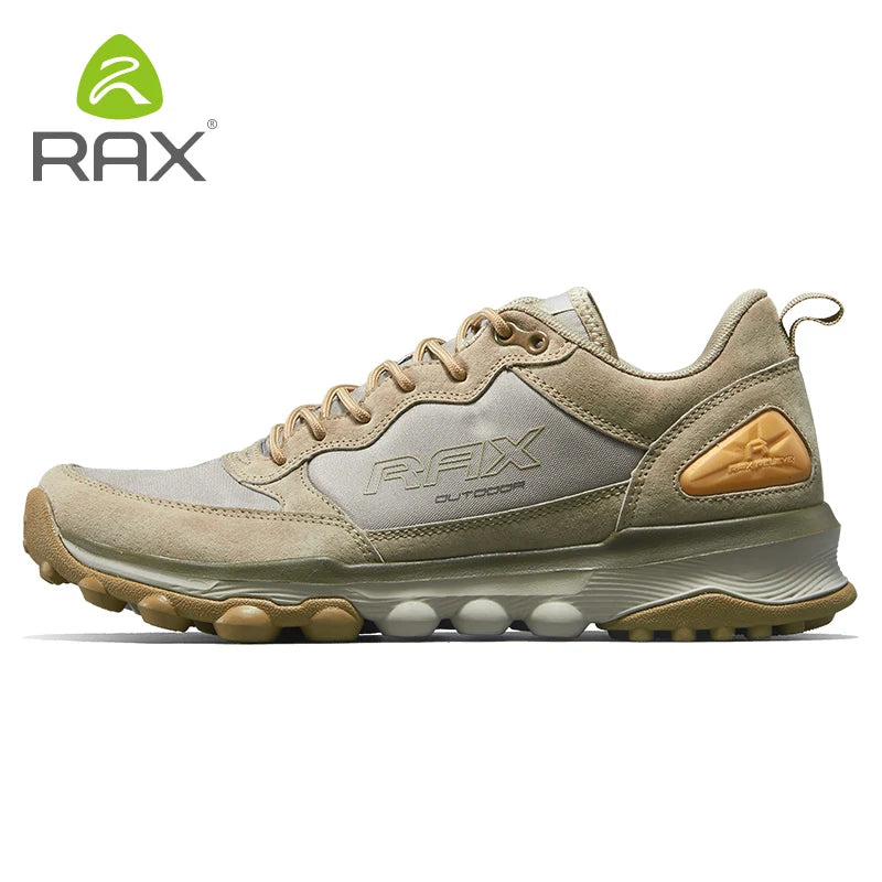 RAX Trail Hiking Boots