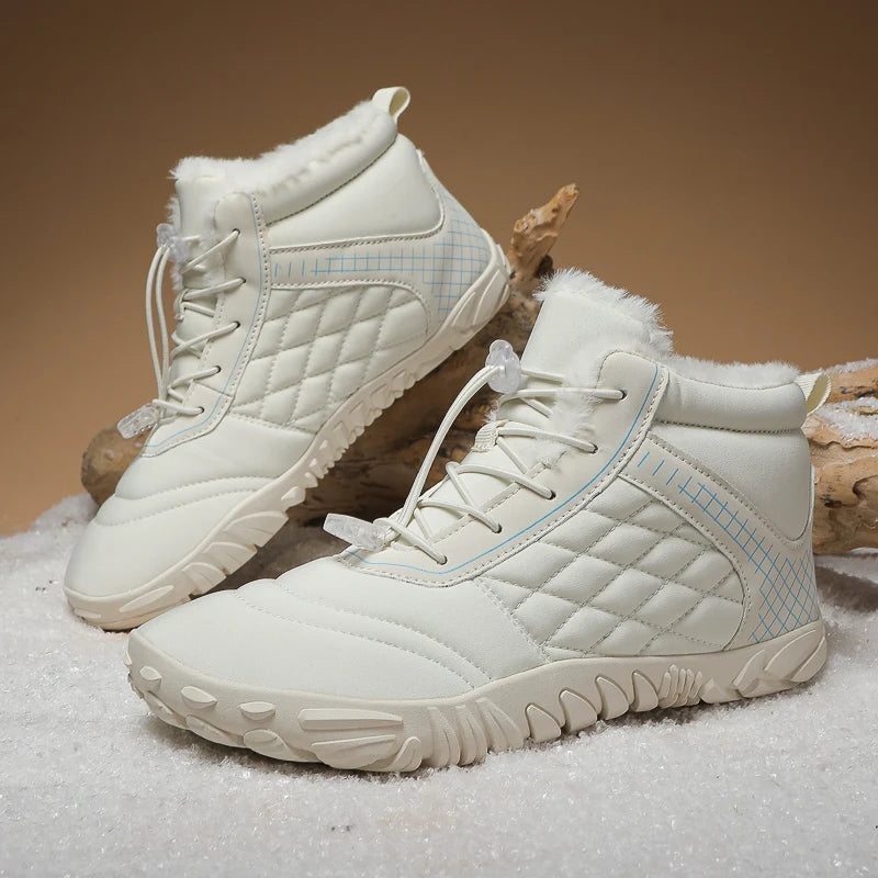 Winter Lightweight Warm Boots