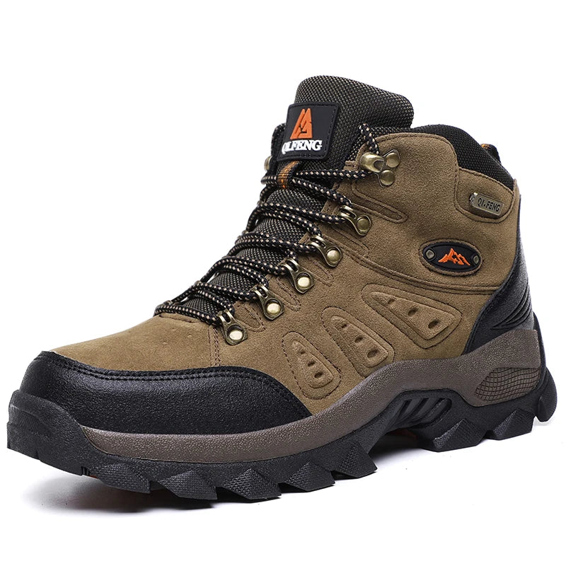 Outdoor Hiking Boots