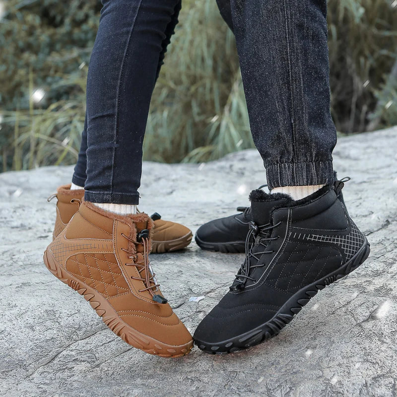 Winter Lightweight Warm Boots