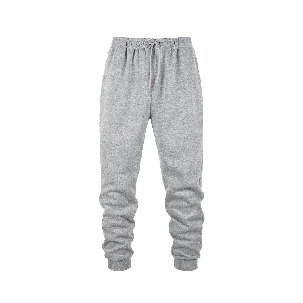 Men’s Classic Jogger Sweatpants