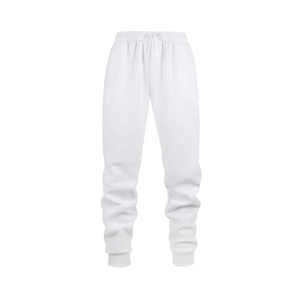 Men’s Classic Jogger Sweatpants