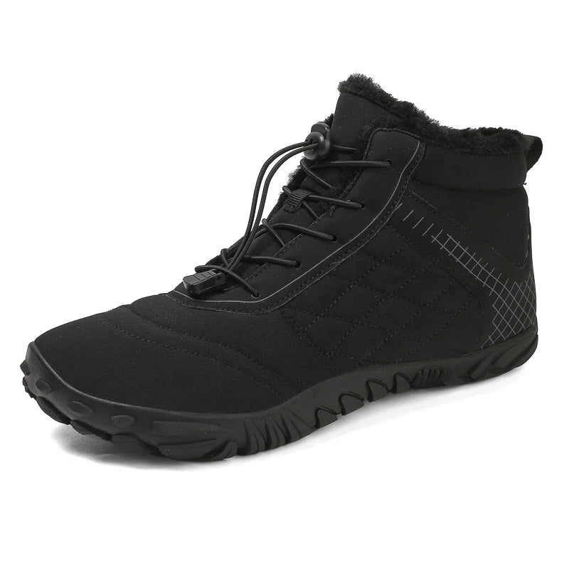 Winter Lightweight Warm Boots