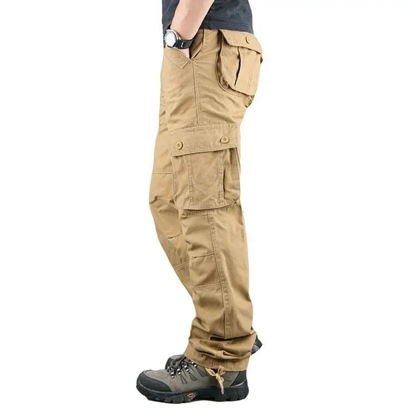 Men’s Tactical Cargo Pants