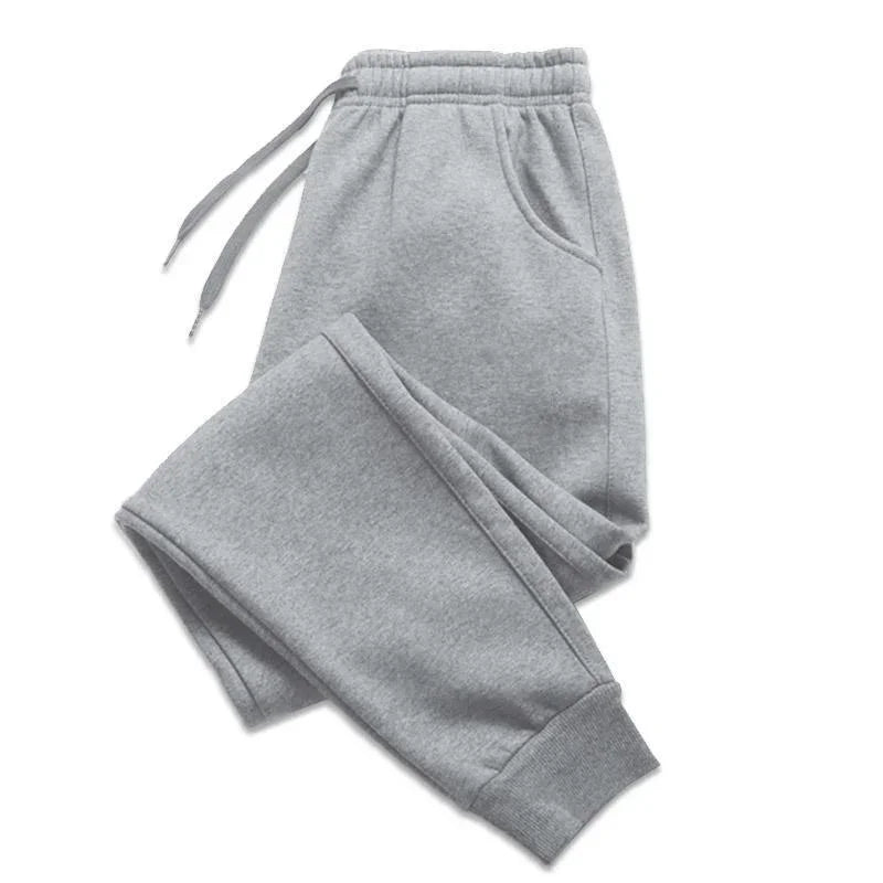 Men’s Classic Jogger Sweatpants