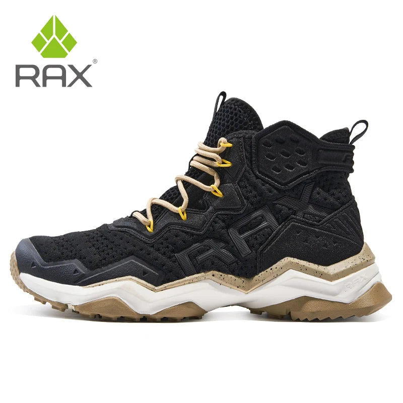 RAX Trail Hiking Boots