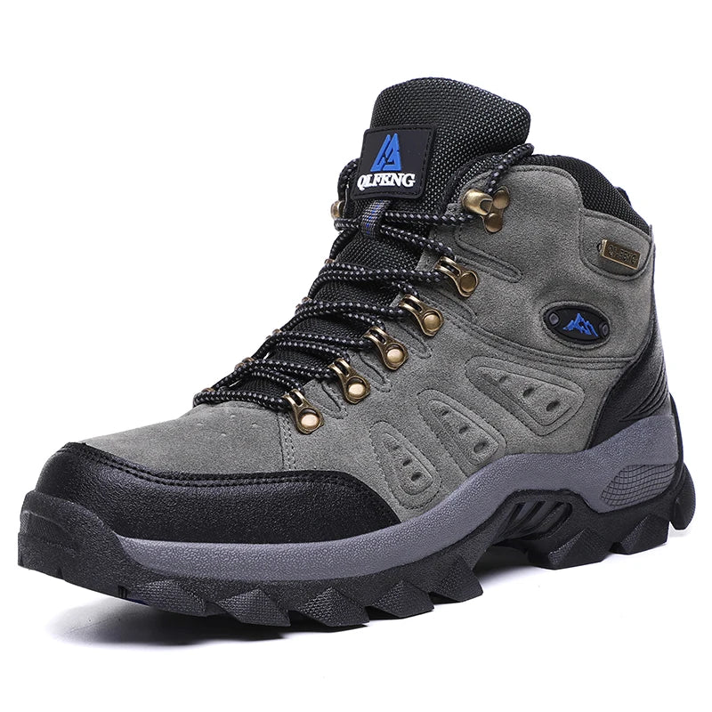 Outdoor Hiking Boots