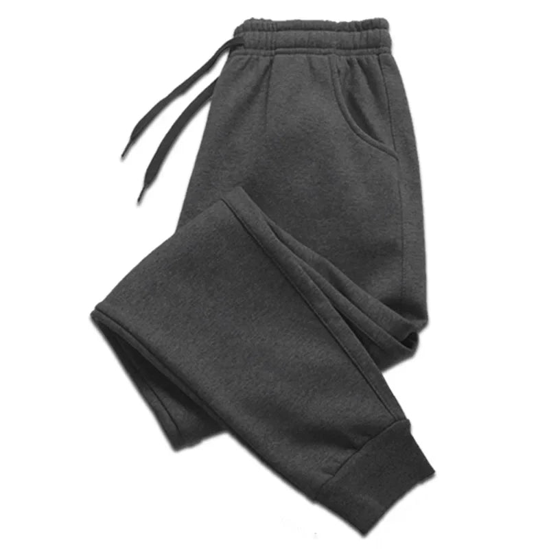 Men’s Classic Jogger Sweatpants
