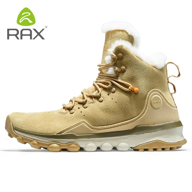 RAX Winter Hiking Boots