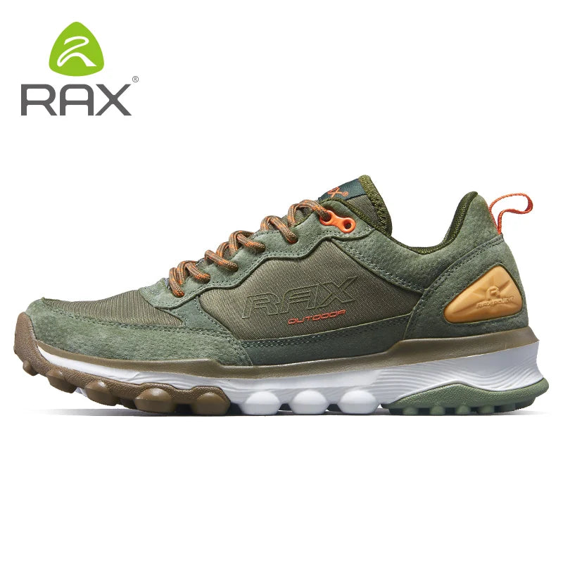 RAX Trail Hiking Boots