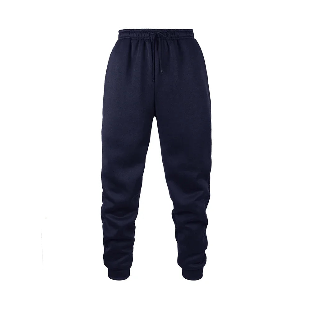 Men’s Classic Jogger Sweatpants