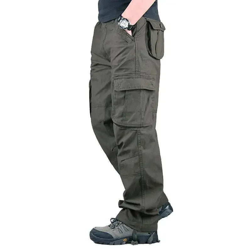 Men’s Tactical Cargo Pants