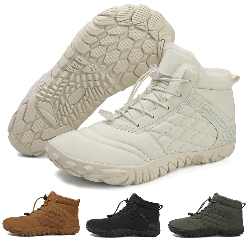 Winter Lightweight Warm Boots