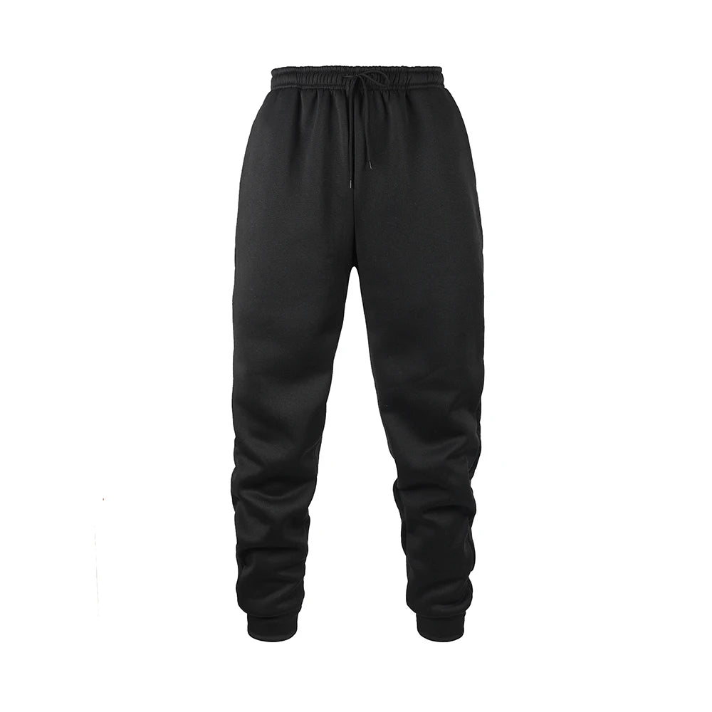 Men’s Classic Jogger Sweatpants
