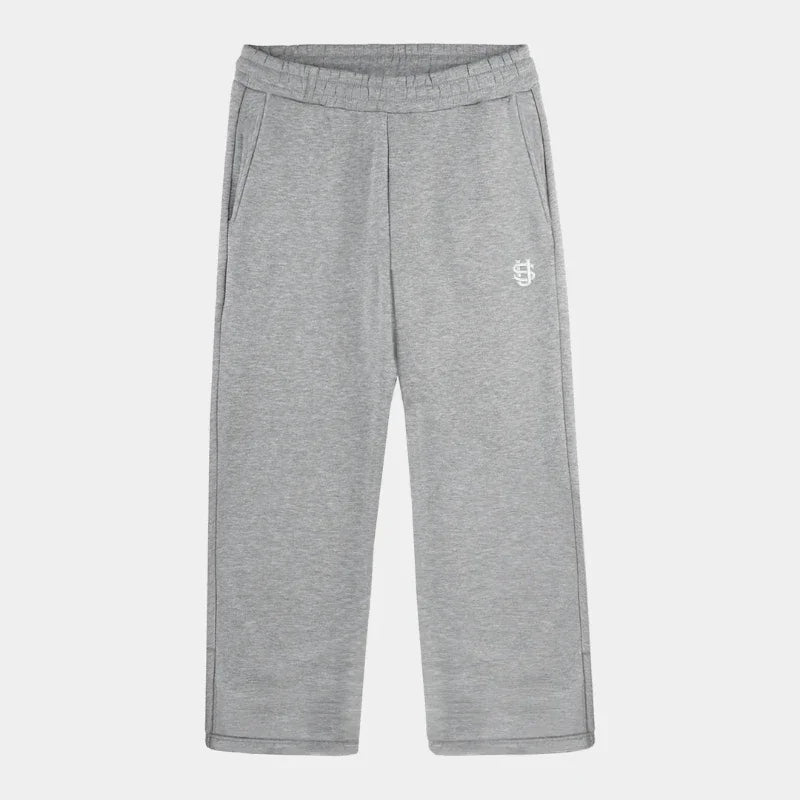 Fleece Jogger Pants