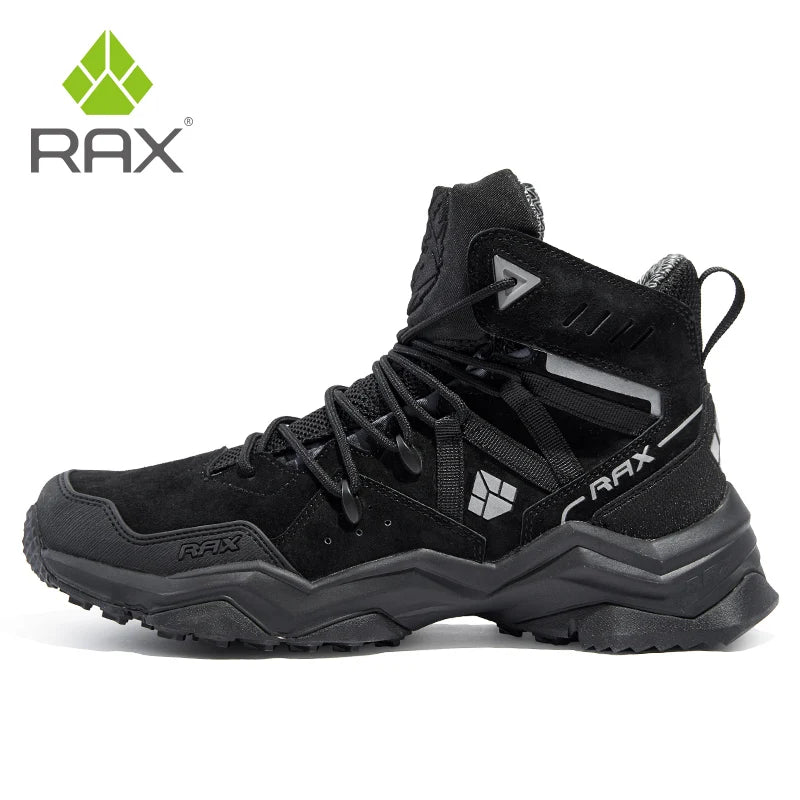 RAX Winter Hiking Boots