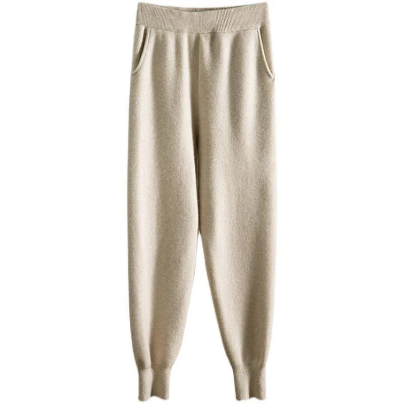 Knit Lounge Pants