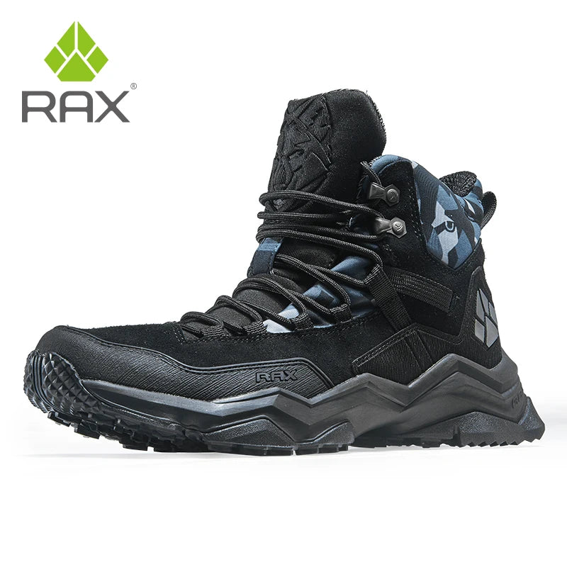 RAX Winter Hiking Boots