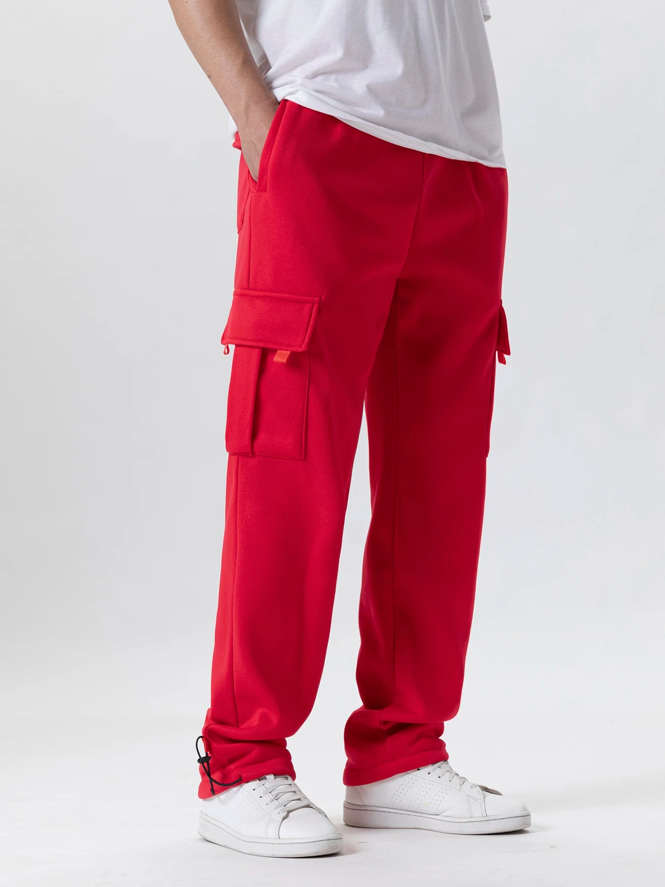 Men’s Casual Cargo Pants