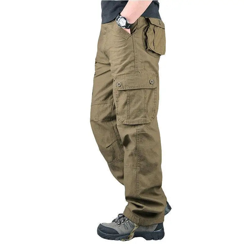 Men’s Tactical Cargo Pants