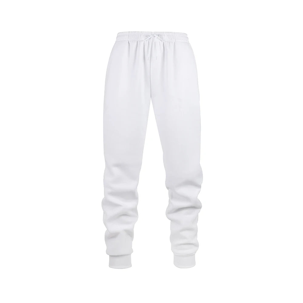 Men’s Classic Jogger Sweatpants