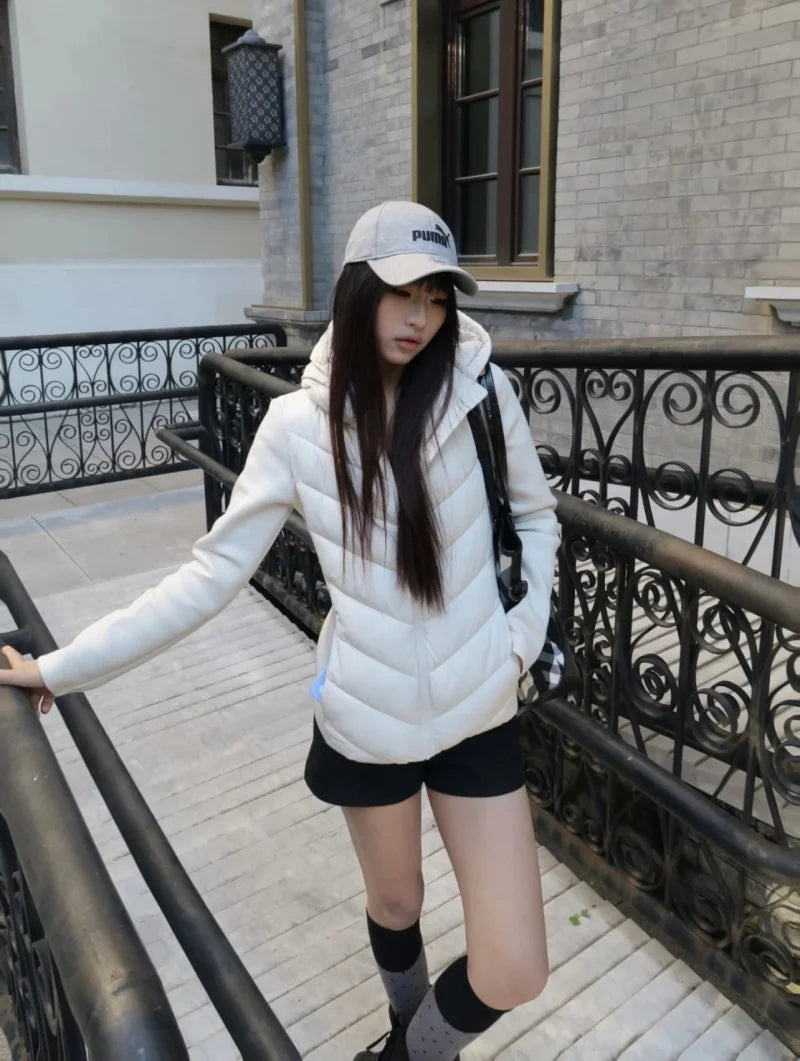 fashion cotton jacket sport coat