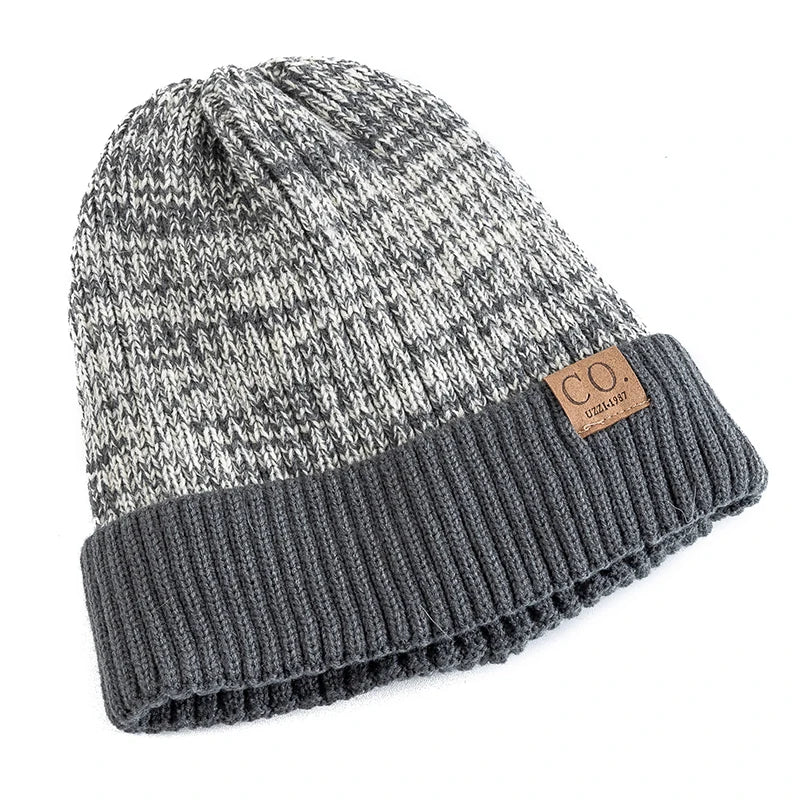 Winter Thermal Knit Beanie