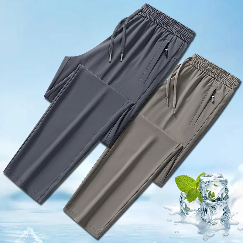 Men’s Lightweight Cooling Pants