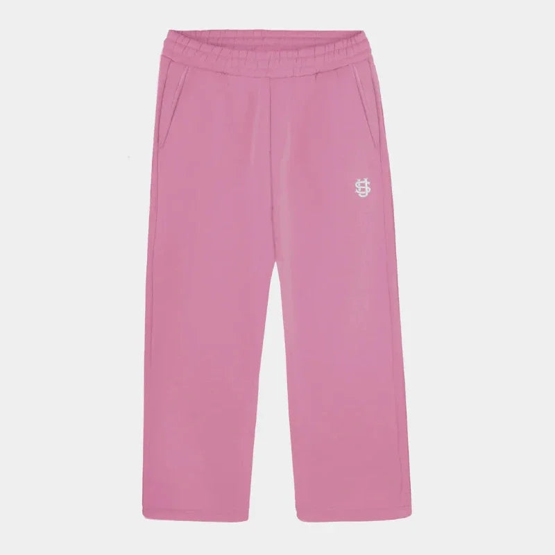 Fleece Jogger Pants