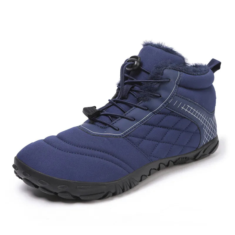 Winter Lightweight Warm Boots