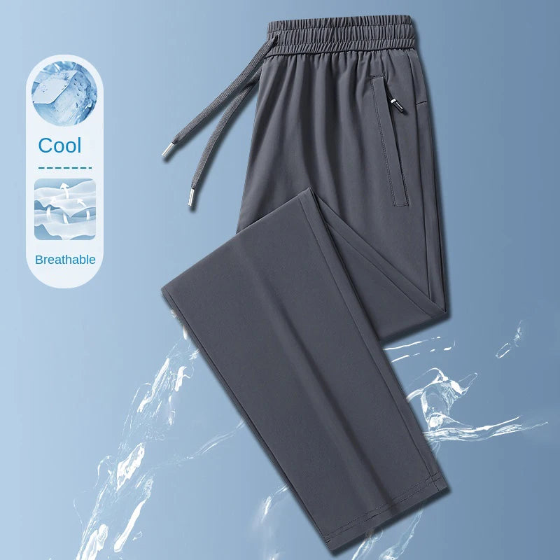 Men’s Lightweight Cooling Pants