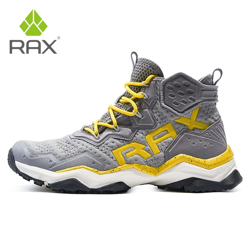 RAX Trail Hiking Boots