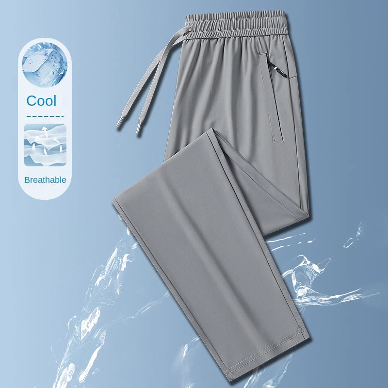 Men’s Lightweight Cooling Pants