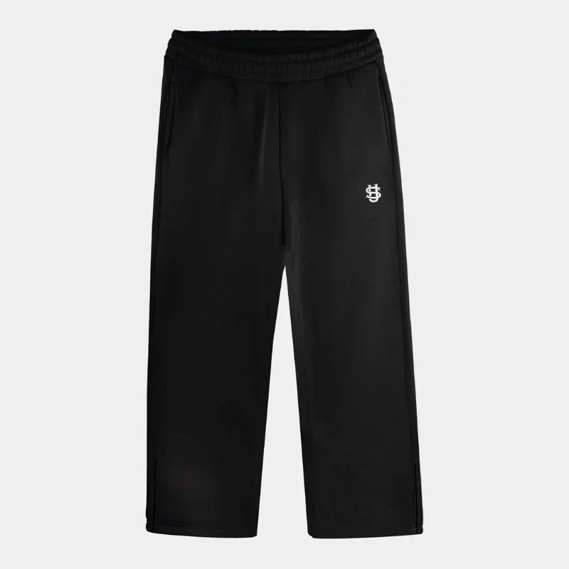 Fleece Jogger Pants