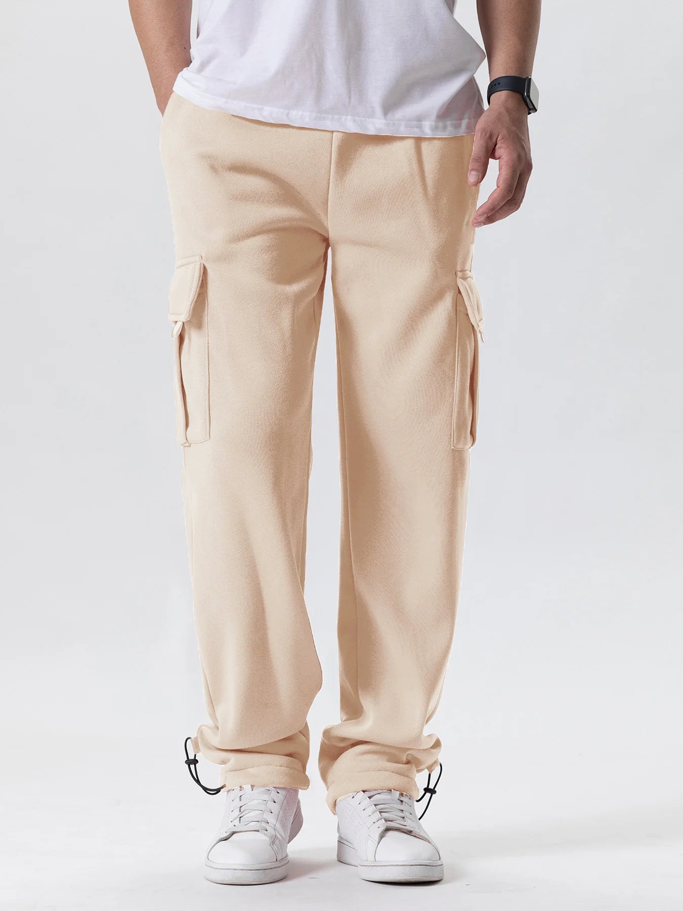 Men’s Casual Cargo Pants