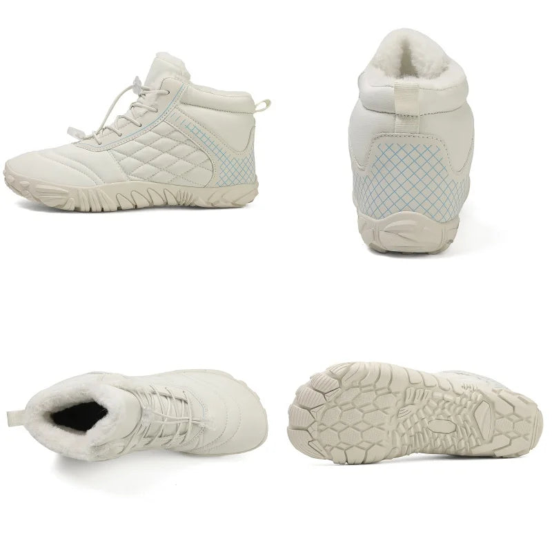 Winter Lightweight Warm Boots