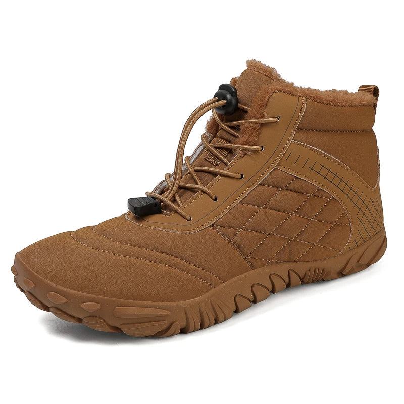 Winter Lightweight Warm Boots