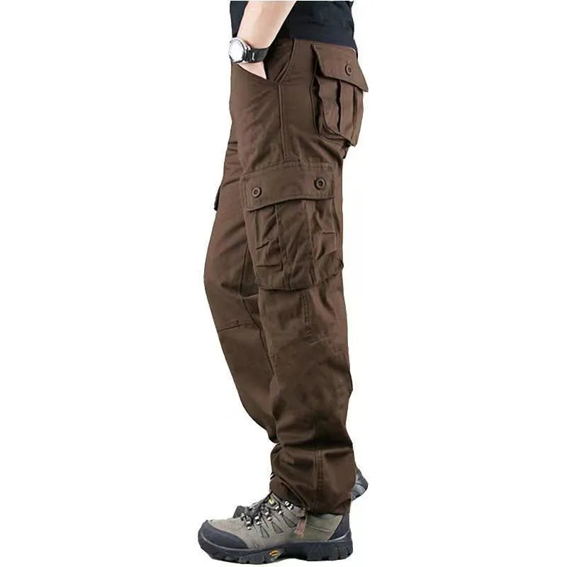 Men’s Tactical Cargo Pants