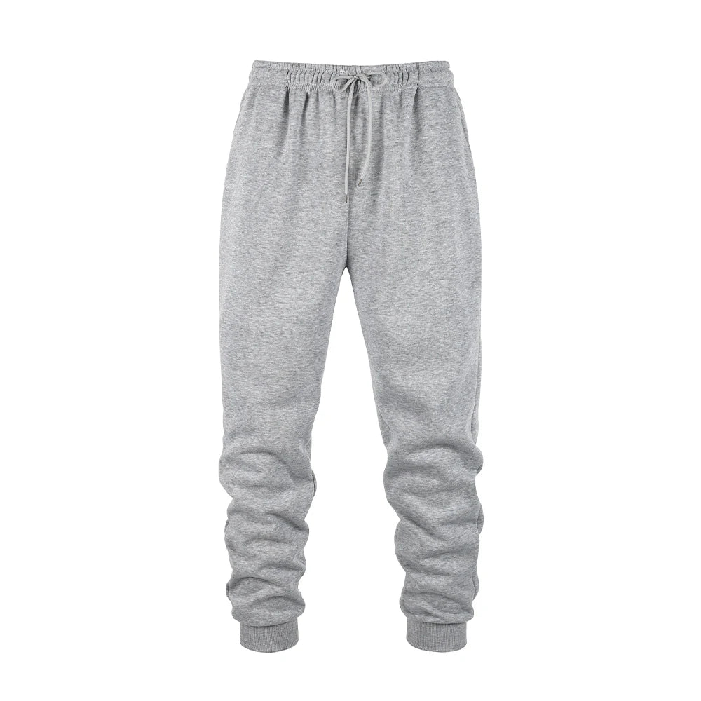 Men’s Classic Jogger Sweatpants