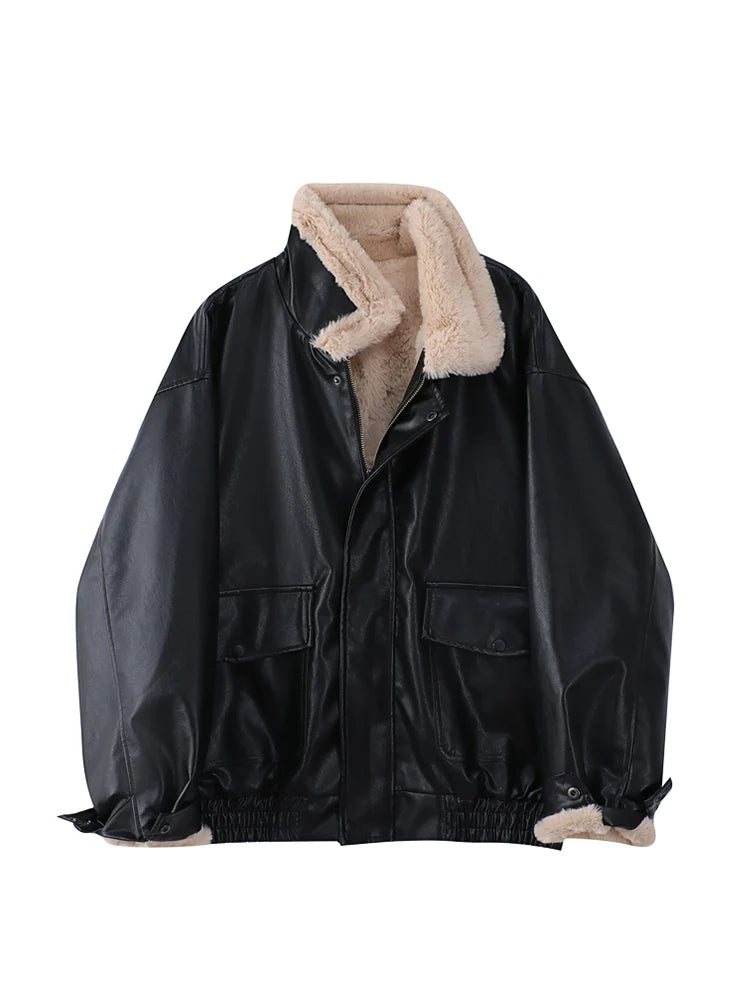 Motorcycle Coat