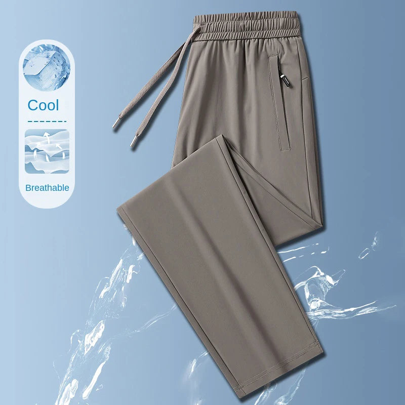 Men’s Lightweight Cooling Pants
