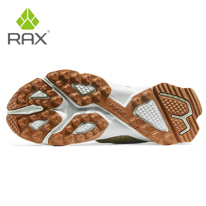 RAX Winter Hiking Boots